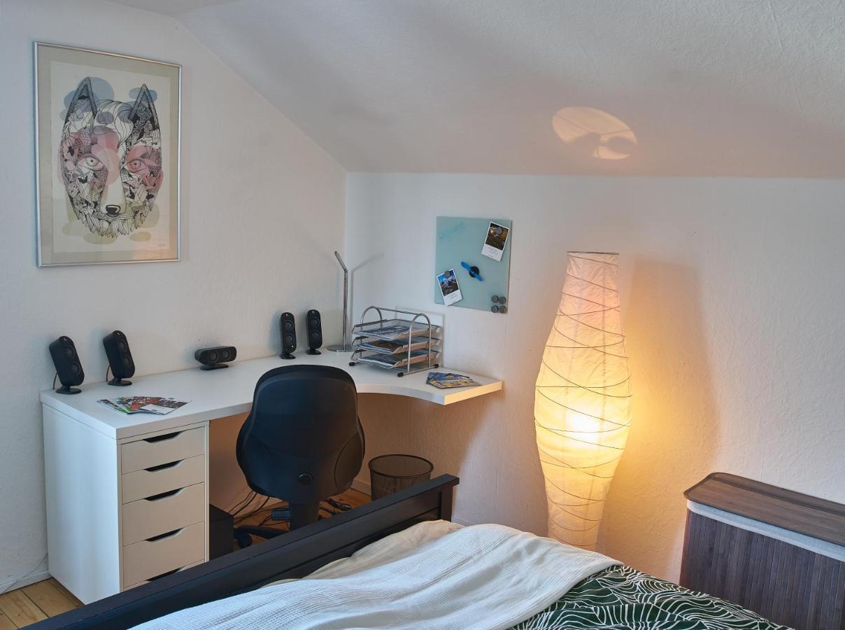 Green-Art-Living Fuer 3 Im Allgaeu Mit Queensize & Wifi Lauben  Dış mekan fotoğraf