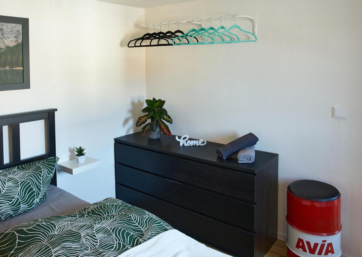 Green-Art-Living Fuer 3 Im Allgaeu Mit Queensize & Wifi Lauben  Dış mekan fotoğraf