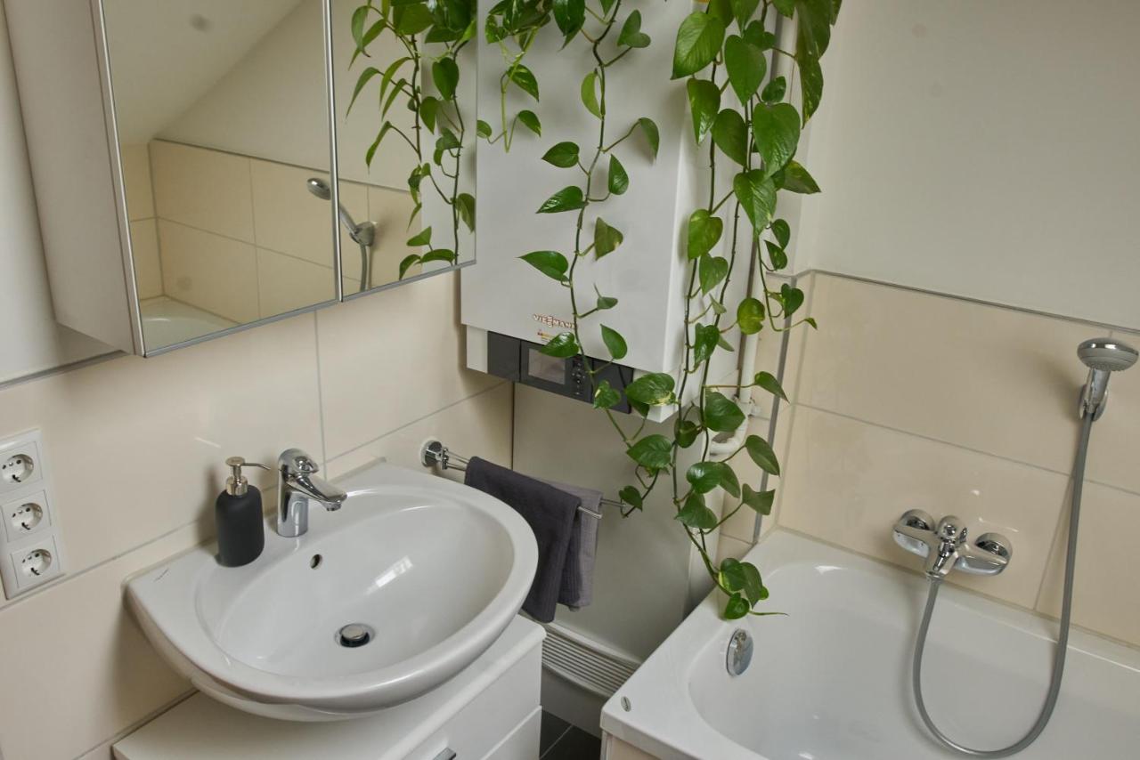 Green-Art-Living Fuer 3 Im Allgaeu Mit Queensize & Wifi Lauben  Dış mekan fotoğraf