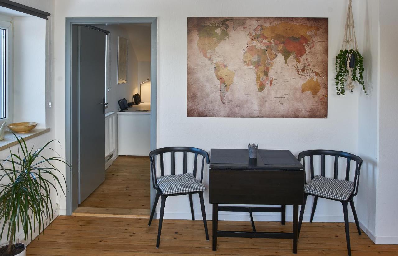 Green-Art-Living Fuer 3 Im Allgaeu Mit Queensize & Wifi Lauben  Dış mekan fotoğraf